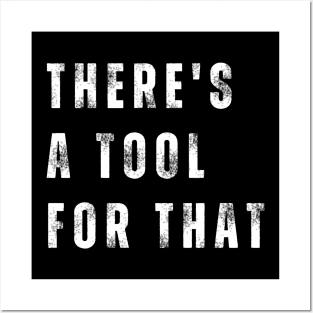 Tool for that Posters and Art